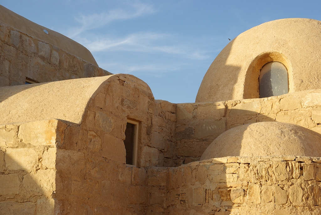 IMGPb0738.JPG - Desert castle (Qasr Amra)