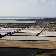 Salinas de Janubio
