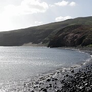 Playa Quemada